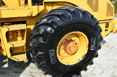 Used 2008 CAT _UNKNOWN_ Single Drum Rollers South Carolina US | BTM Machinery #1354478