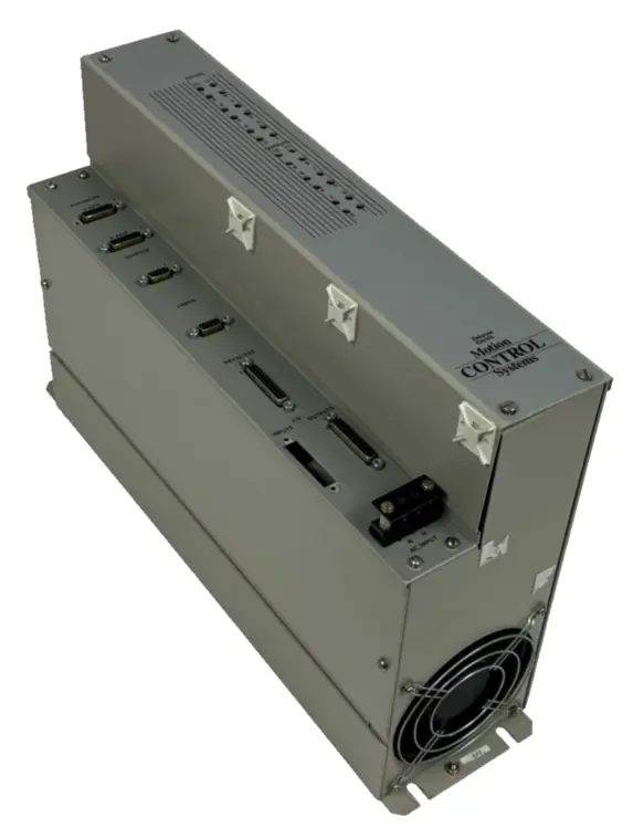Used RELIANCE ELECTRIC RELIANCE ELECTRIC 1PN2100 RAMPAK Misc Electrical & Power Parts Michigan US | SB Industrial Supply #864914