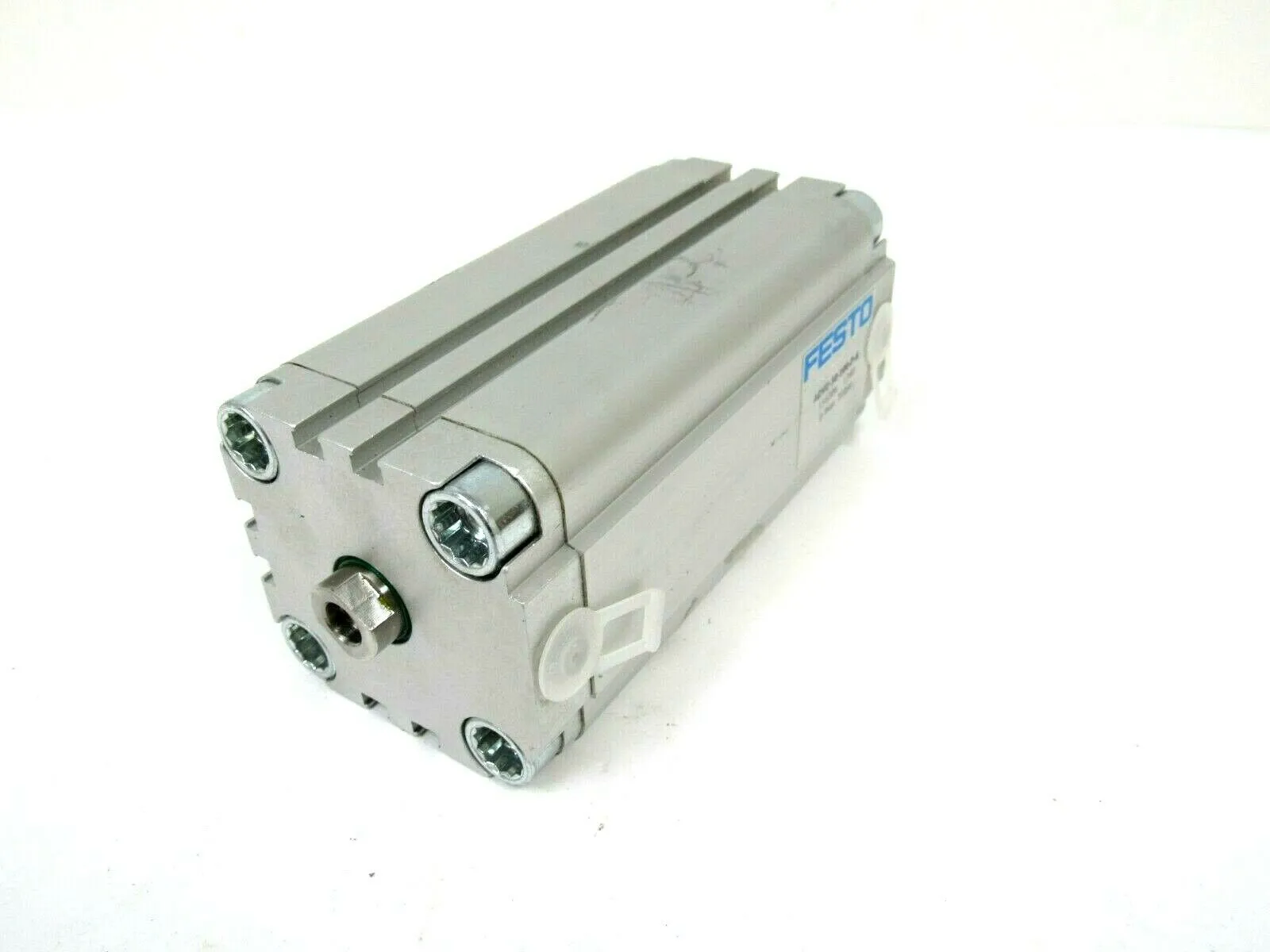 NEW FESTO ADVU-50-100-P-A CYLINDER 156006 ADVU50100PA