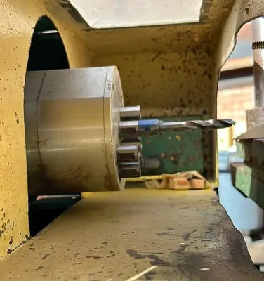USED BELL MEDALIST B-620-4084-87