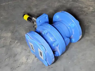 NEW METSO XT02CWGAJ2SJHADF