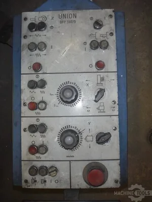 USED 1980 UNION BFP 130/5