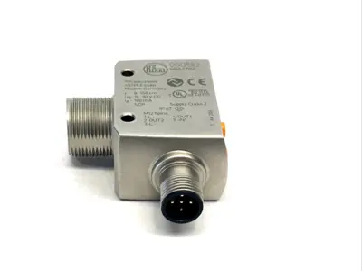 USED IFM OGDLFPKG/IO-LINK/US