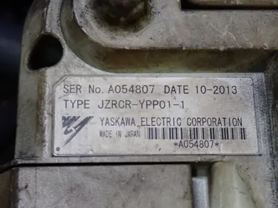 USED 2013 YASKAWA MOTOMAN MH6