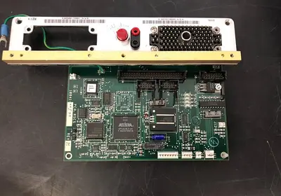 USED ADEPT TECH 10841-00500