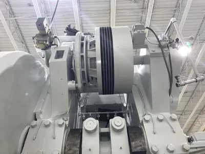 USED MINSTER MINSTER 90-800 PRESS