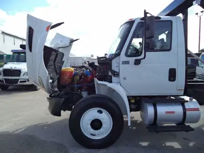 Used 2019 INTERNATIONAL _UNKNOWN_ Hooklifts & Roll-Offs Florida US | TLC Truck & Equipment #1568910