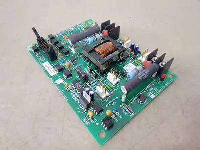 USED CYBEREX 41-09-610461
