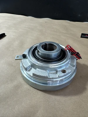 New KEB Clutch 09.03.910-4A0U 24VDC Warranty 🇺🇸