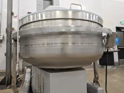 USED 2016 EMPIRE BAKERY EQUIPMENT AR300