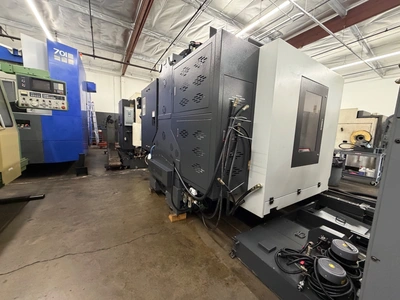 2018 YAMA SEIKI BM-1020 Vertical Machining Centers | PM Machines (14)