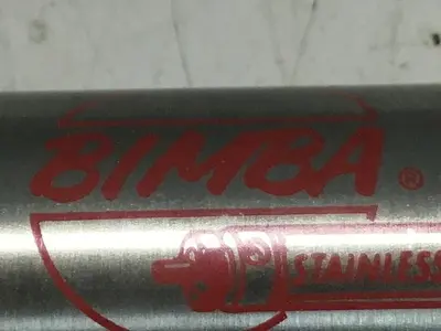 USED BIMBA CF-176-D
