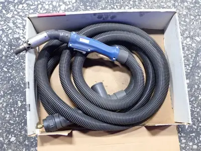 Abicor Binzel  Welding Gun