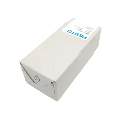 539213, VABB-S4-2-WT | Festo VABB-S4-2-WT Cover Plate 539213 - New