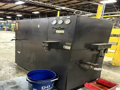 USED 1993 AMADA VP 304050