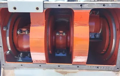 USED OILWELL A-348-5