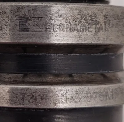 KENNAMETAL BT30TG075075M Tooling & Accessories, Tooling | Machinery Central (6)