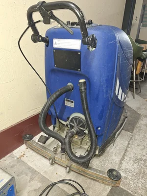 Used _UNKNOWN_ _UNKNOWN_ Scrubbers Georgia US | Auction Management Corporation #1548593