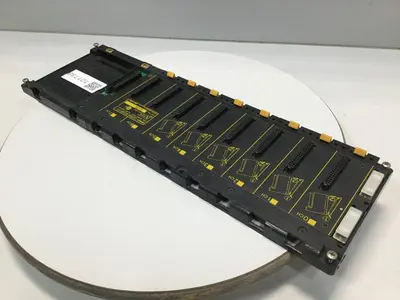 USED OMRON C200H-BC081-V1
