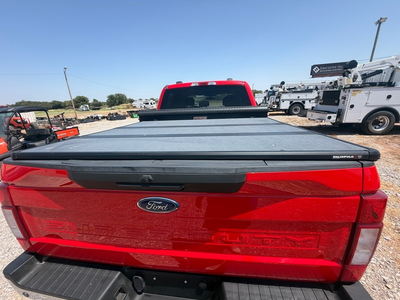 Used 2021 FORD F-250 SUPER DUTY Pickup Trucks Oklahoma US | OT Truck & Tractor Sales #1383454