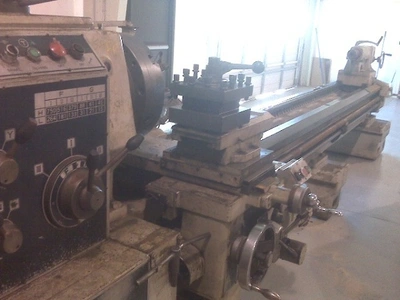 USED 1989 SOUTH BEND