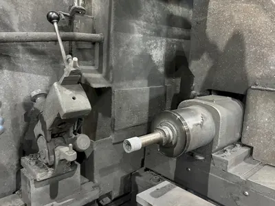 USED CINCINNATI MILACRON HEALD 273A