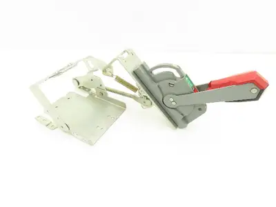 Allen Bradley 1494V-M41 Circuit Breaker Operator Mechanism Kit Ser A