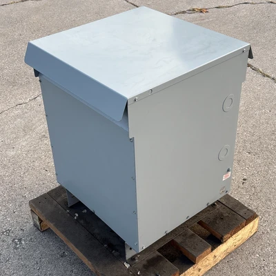 New | in-Stock Hammond Power Solutions 169055 Transformers Indiana US | J&J Industrial Supply #1566392