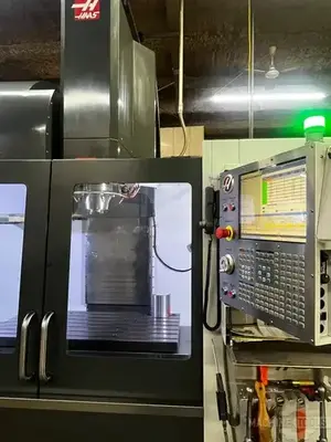 Used 2018 HAAS VF-3YT/50 Vertical Machining Centers Arizona US | KD Machinery #1399013