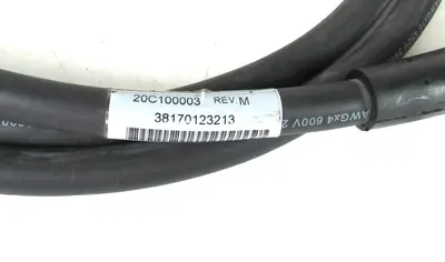 USED STANLEY 20C100003