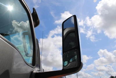 Used 2020 INTERNATIONAL MV Septic/Sewer/Vacuum Trucks Texas US | Roll Off Truck World #1491776