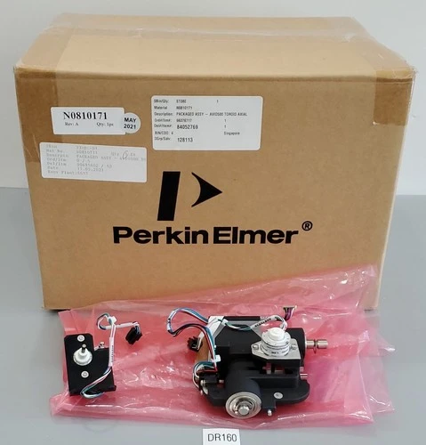 Used PerkinElmer N0810171 Medical Equipment - Other Indiana US | J&J Industrial Supply #518171