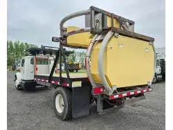 Used 2000 INTERNATIONAL 4600 Service & Utility Trucks Pennsylvania US | Iron Exchange Equipment Solutions #1353720