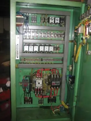 USED 1972 ITAMI UHS-8