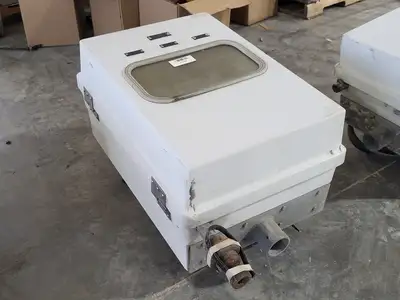 Used BROOKS INSTRUMENT MT3809 Parts (Hydraulics and Pneumatics) British Columbia CA | Lenmark #837132