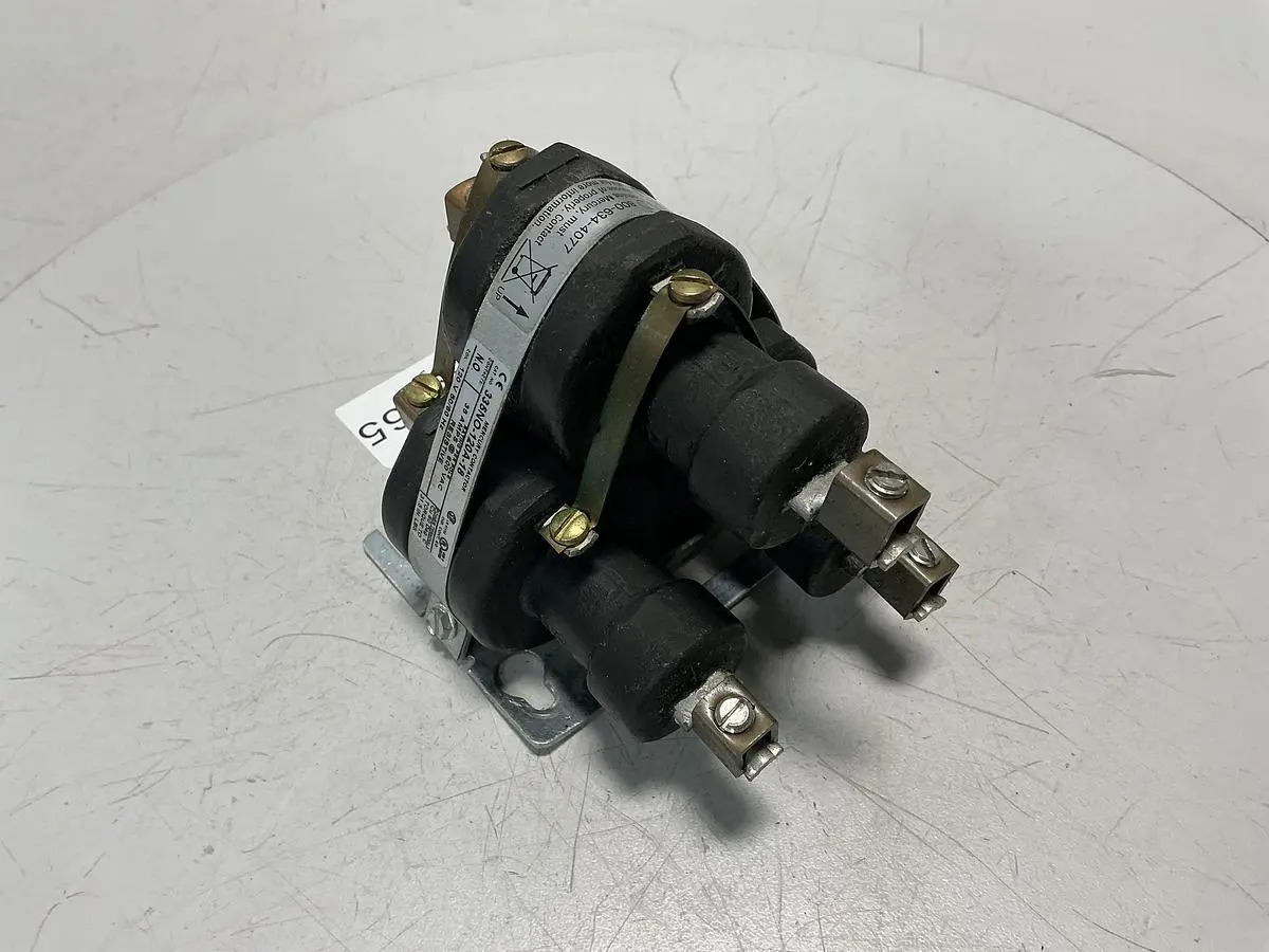 USED MDI 335NO-120A-18