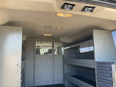 USED 2018 FORD TRANSIT 350