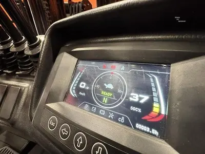 NEW 2026 VIPER FB25V