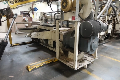 Used _UNKNOWN_ _UNKNOWN_ Folder/Gluer Machines California US | Capital Recovery Group #1546012