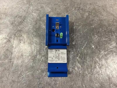 NEW CAMDEN CM-701