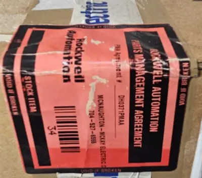 Parker 890CD/5/0006B/N/00/A/US Servo Drive (BIN721)