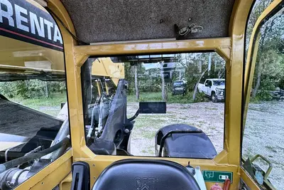 Used 2008 CATERPILLAR TL642 Misc Forklifts Louisiana US | Proxy Equipment #1377655