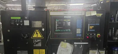 USED AMADA VIPROS 568