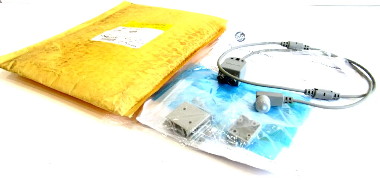 ALLEN BRADLEY 1786TPYR COAXIAL TAP CABLE NEW, SURPLUS