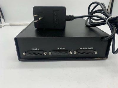 USED Black Box TL601A
