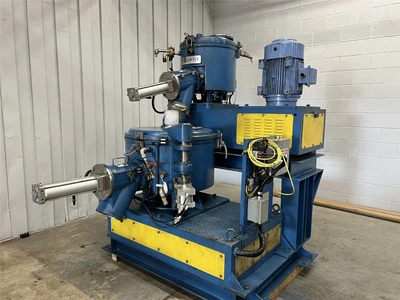 USED RELIANCE VFM 100/VCM 150