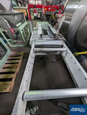 USED BestPack Packaging Systems BestPack Carton Sealer/Taper, Model SD22-2