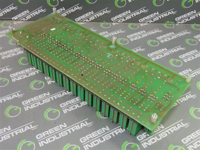 Honeywell MU-TDOR12 Digital Relay Output Board 51304443-100 Rev. D Used