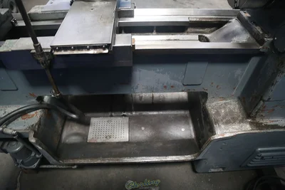 Used MORI SEIKI MS-850 Engine Lathes California US | Sterling Machinery Exchange #1465481