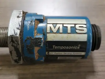 USED 2001 MTS TEMPOSONICS TTSRBU0240DE002